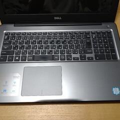 DELL inspiron P66F ジャンク！早い物勝ち。の画像