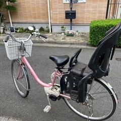 自転車