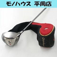 名器 TaylorMade r7 quad 1W 8.5° 45...