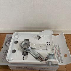 【値下げ 】
アイリス オーヤマ カセットコンロの画像