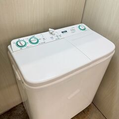 大阪送料無料★3か月保障付き★洗濯機★アクア★4kg★2021年...