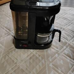 コーヒーメーカー