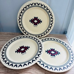  【新品】nicott ニコット ネイティブ プレート お皿 食...