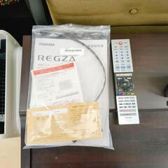 レンタル] TOSHIBA REGZA S24シリーズ 32V型 液晶テレビ