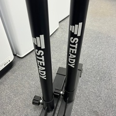 北海道  帯広  STEADY  ディップススタンド  スポーツ  フィットネス  トレーニング  モノココ  モノココ帯広店の画像