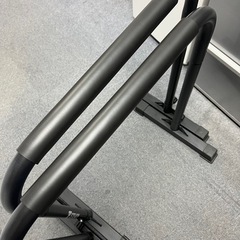 北海道  帯広  STEADY  ディップススタンド  スポーツ  フィットネス  トレーニング  モノココ  モノココ帯広店の画像