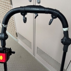 お値下げ！コンビ　スゴカル minimo エッグショックDM バルクグレーの画像