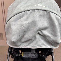 お値下げ！コンビ　スゴカル minimo エッグショックDM バルクグレーの画像