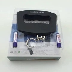 手荷物などの秤
の画像