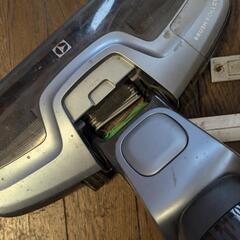 コードレス掃除機　ジャンクの画像