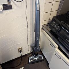 コードレス掃除機　ジャンクの画像