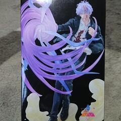✨新品・未開封✨呪術廻戦 懐玉・玉折 Luminasta“五条悟” 虚式の画像