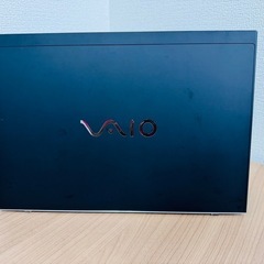 レビューの多い高評価商品特集！ i7メモリ16GB Pro第10世代Core 美品Vaio MS nook (Net office付 Windowsノート本体