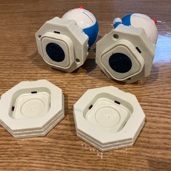ドラえもん　スタンプの画像