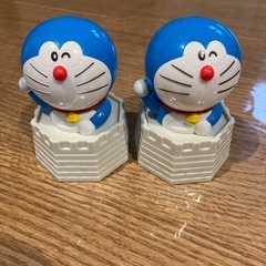 ドラえもん　スタンプ