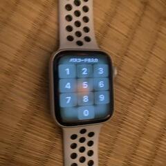 本日限定Applewatch(NIKE)第1世代？の画像
