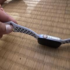 本日限定Applewatch(NIKE)第1世代？の画像