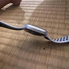 本日限定Applewatch(NIKE)第1世代？の画像