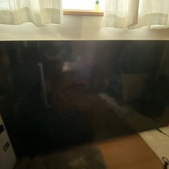 【ジャンク品】アイリスオーヤマテレビ2020年製