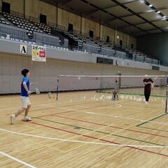 市原組【金曜日】バドミントン練習仲間🏸募集します！ - メンバー募集