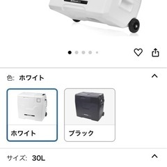 車載　冷凍冷温庫