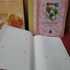 アルバム 9冊セットの画像