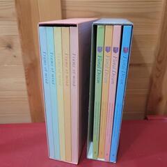 アルバム 9冊セットの画像