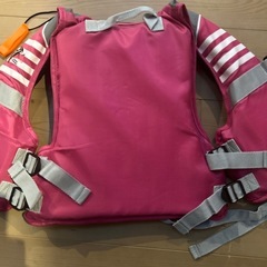 ライフジャケットの画像