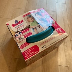 バンボ マルチシート
