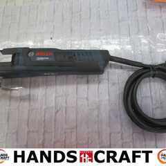 ボッシュ GMF50-36 マルチツール 中古品 【ハンズクラフ...