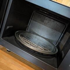 Haier オーブンレンジ 白 電子レンジ 2022年製の画像