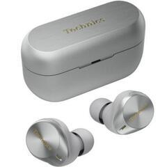 Technics　EAH-AZ80-S、ブラックもあります