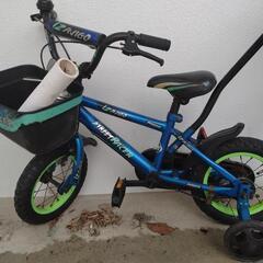 幼児用自転車　2台まとめの方優先