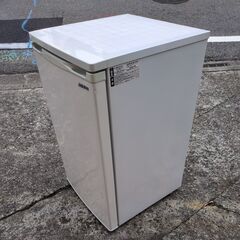 🍎冷凍庫 アビテラックス 1ドア ACF-110Eの画像