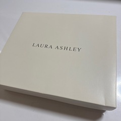LAURA ASHLEY タオルセット