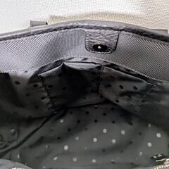 モリハナエ　バックの画像