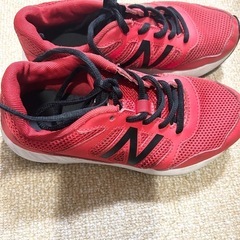 🉐ニューバランス　スニーカー🉐