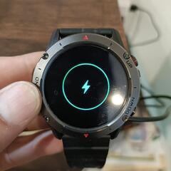 スマートウォッチの画像