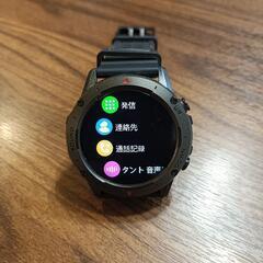 スマートウォッチの画像