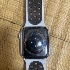 本日限定Applewatch(NIKE)第1世代？の画像