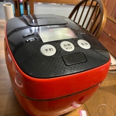 炊飯器の画像