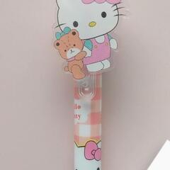 ♥新品 格安キティボールペン 海外製品の画像