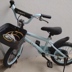 子供用自転車　2台まとめての方優先