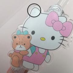 ♥新品 格安キティボールペン 海外製品の画像