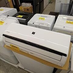 524B SHARP エアコン 6〜8畳用