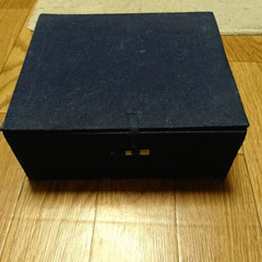【 レトロ ヴィンテージ アンティーク 民芸品 工芸品 置物 骨董品 小物 シーサー ケース付き 】の画像