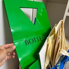 ショッパーの画像