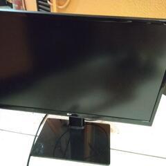 LG 液晶モニター 24インチ