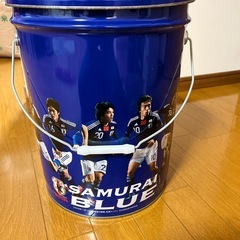 ペール缶の画像