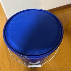ペール缶の画像